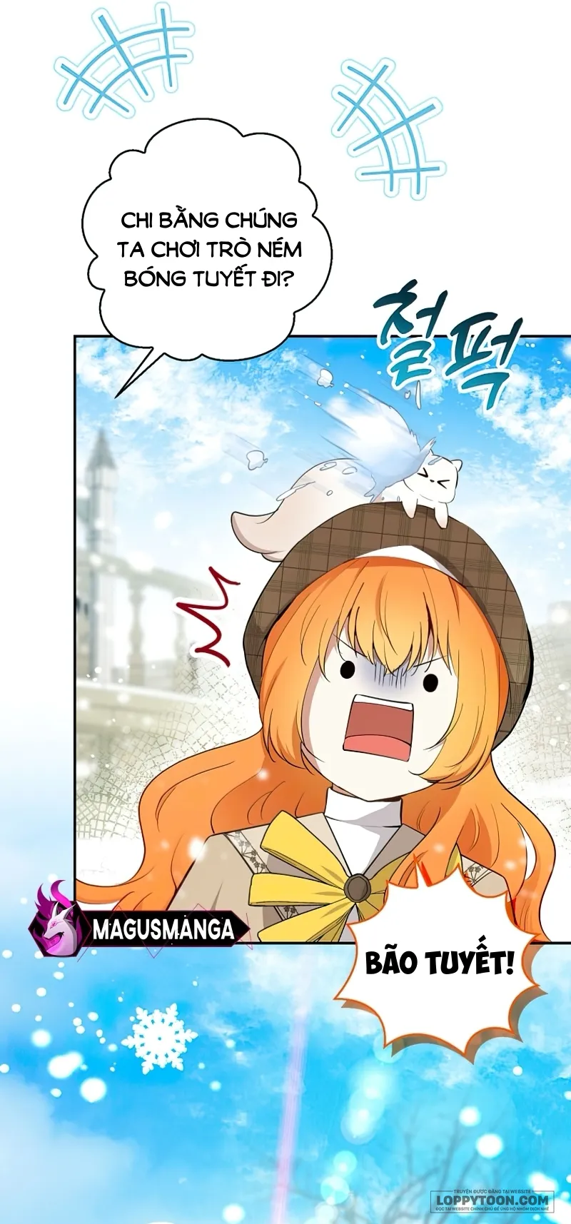 Sóc Con Tài Năng - Chap 78 - Trang 36