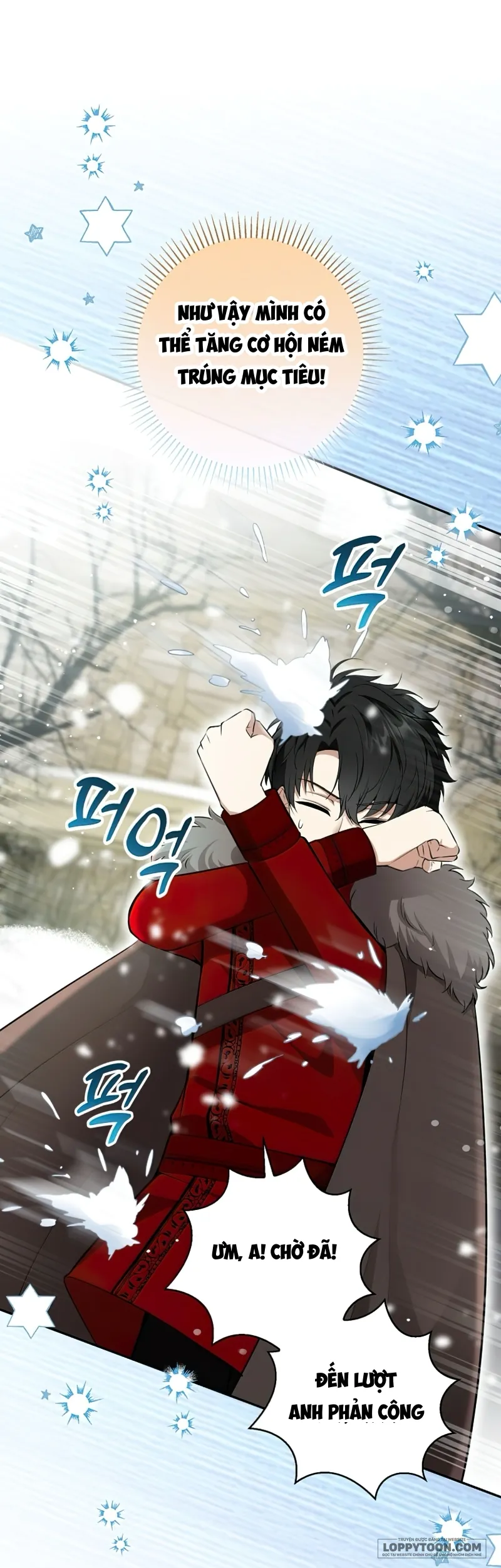 Sóc Con Tài Năng - Chap 78 - Trang 41