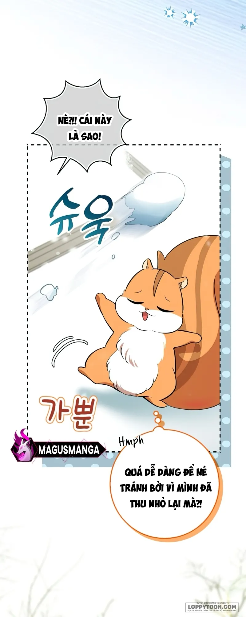 Sóc Con Tài Năng - Chap 78 - Trang 42