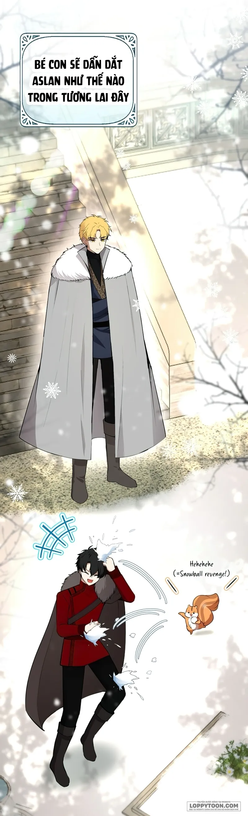 Sóc Con Tài Năng - Chap 78 - Trang 45