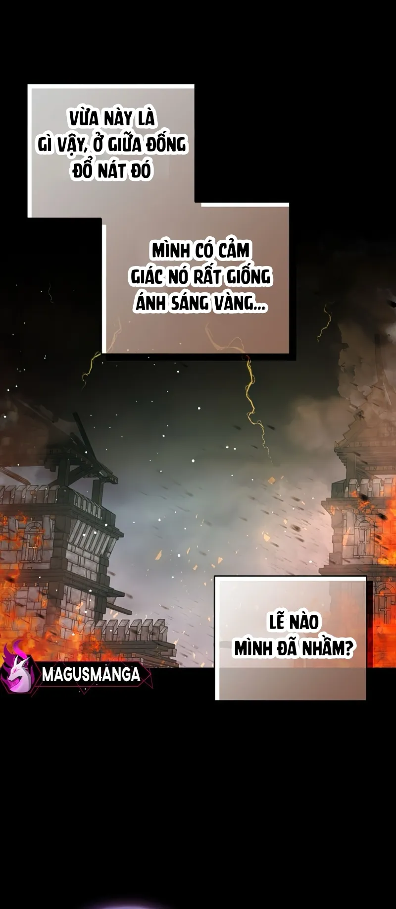 Sóc Con Tài Năng - Chap 78 - Trang 7
