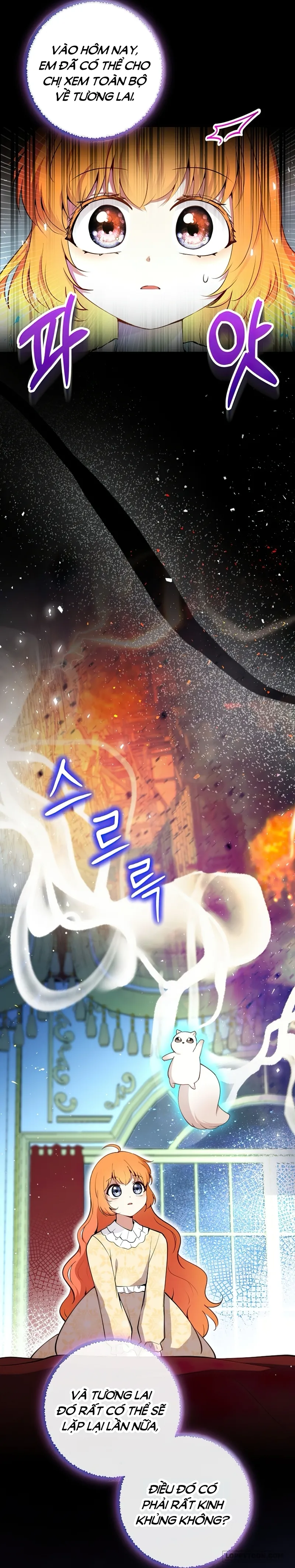 Sóc Con Tài Năng - Chap 78 - Trang 8