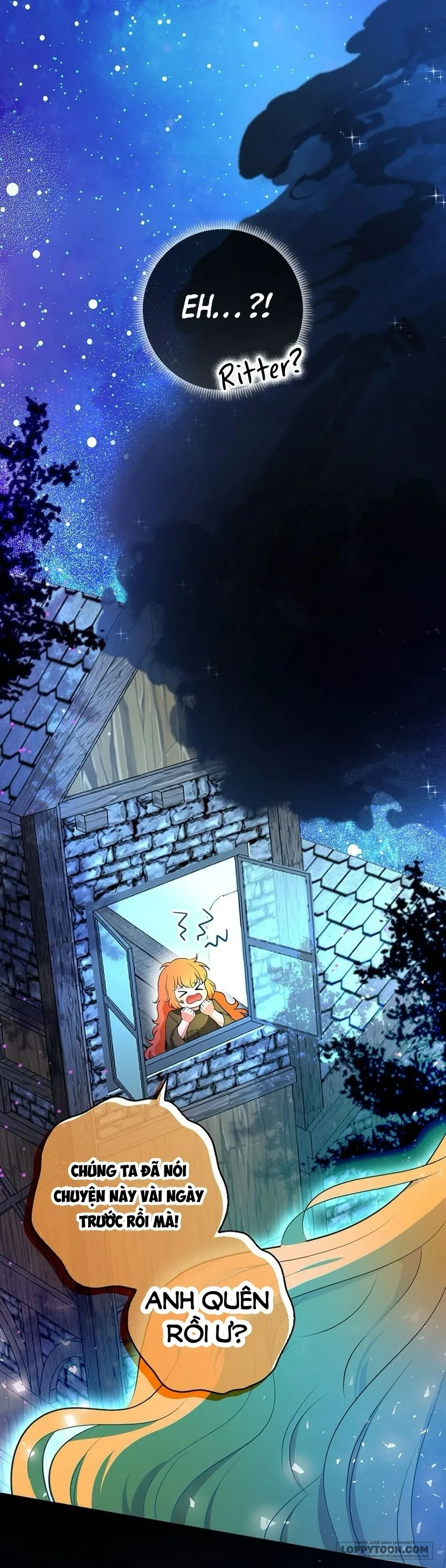 Sóc Con Tài Năng - Chap 79 - Trang 21