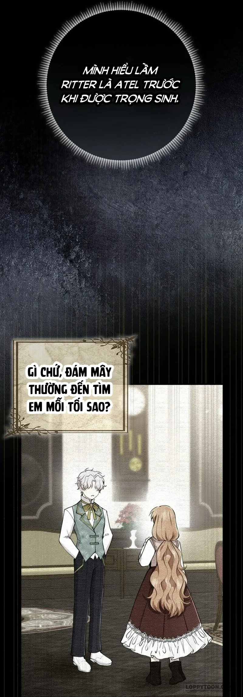 Sóc Con Tài Năng - Chap 79 - Trang 26