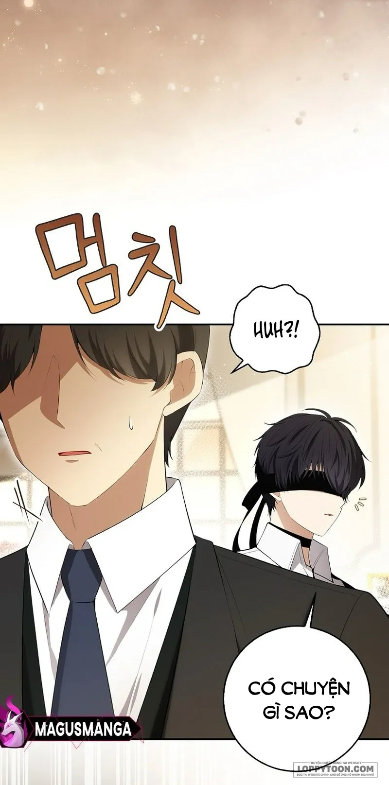 Sóc Con Tài Năng - Chap 79 - Trang 3