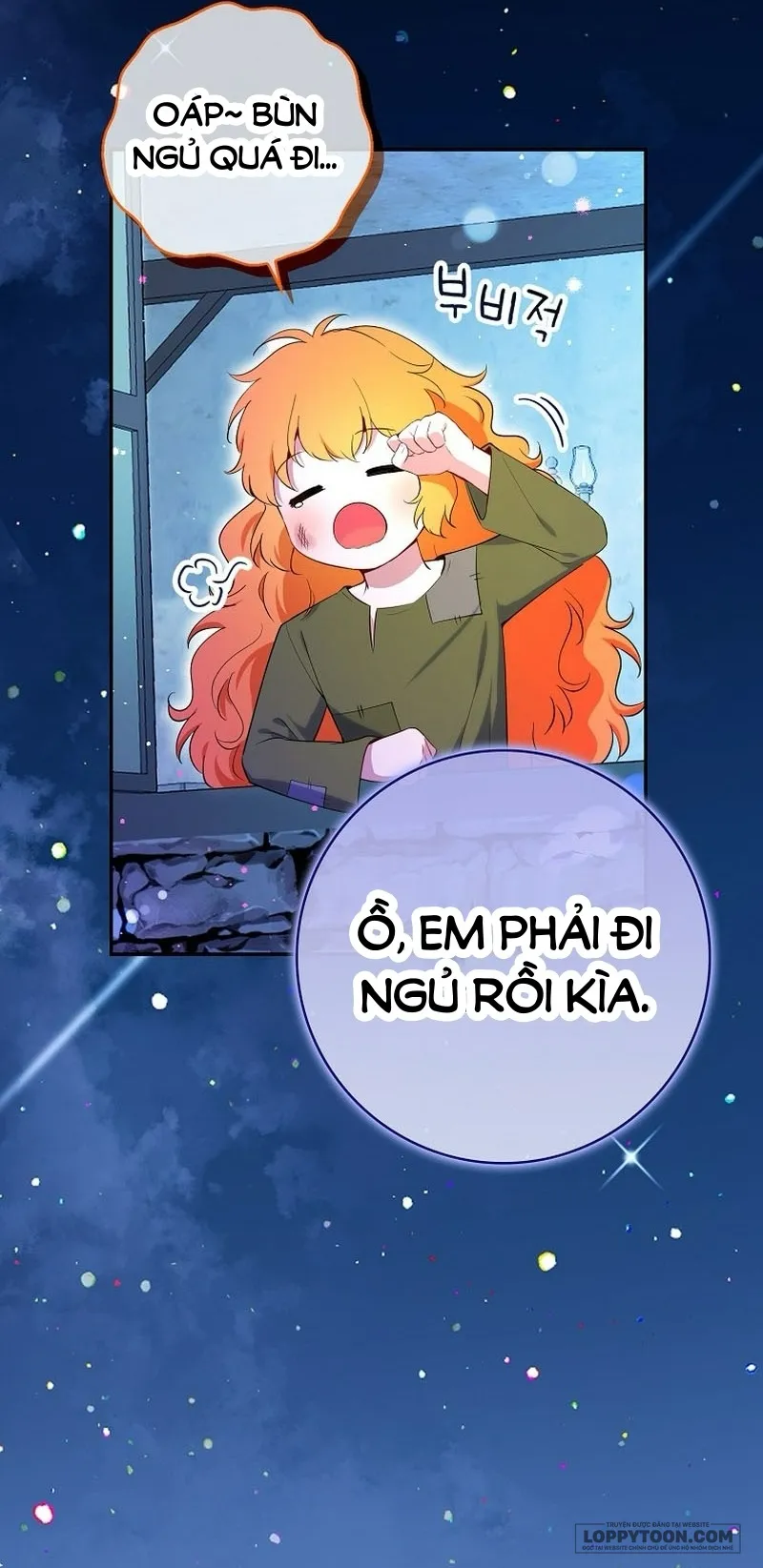Sóc Con Tài Năng - Chap 79 - Trang 33