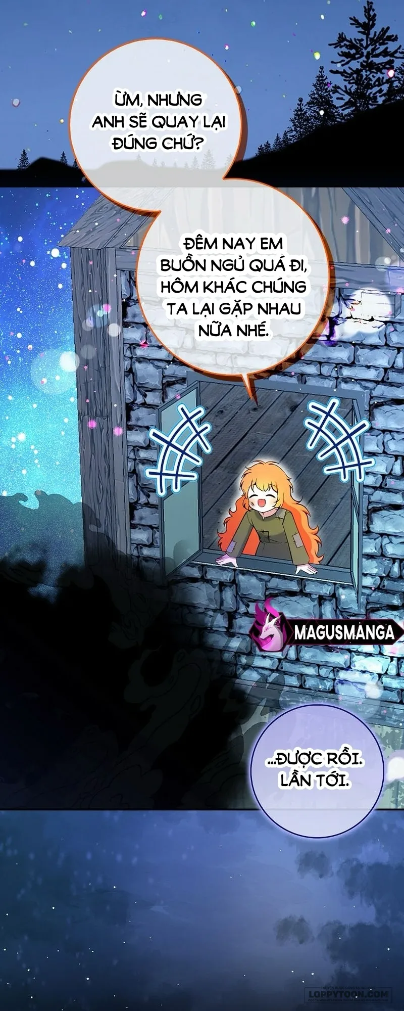 Sóc Con Tài Năng - Chap 79 - Trang 34