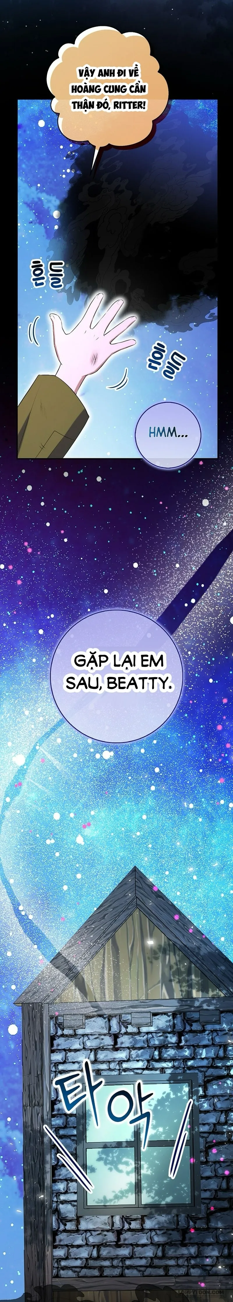 Sóc Con Tài Năng - Chap 79 - Trang 35