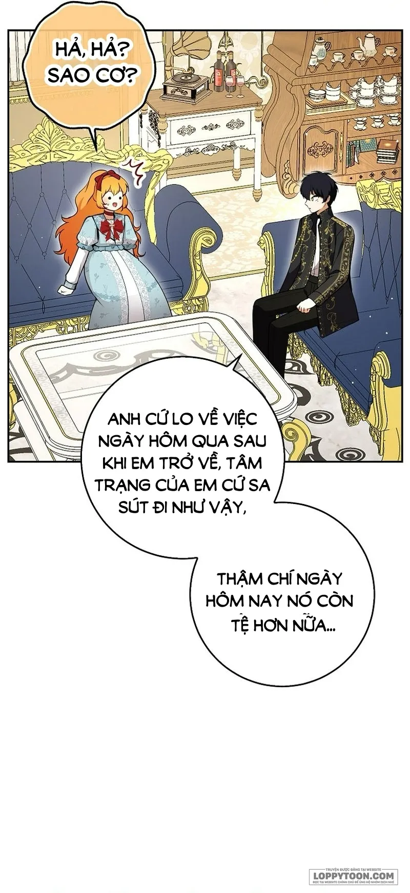Sóc Con Tài Năng - Chap 79 - Trang 45