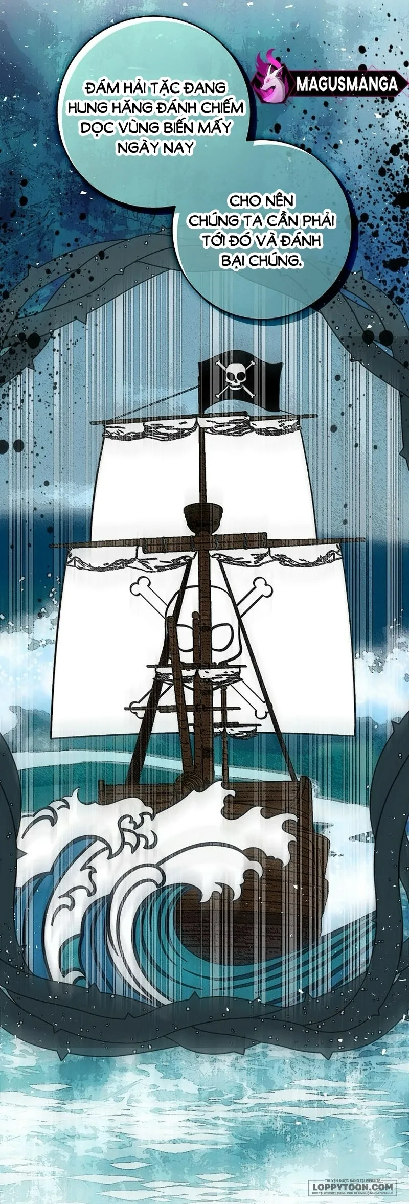Sóc Con Tài Năng - Chap 79 - Trang 7