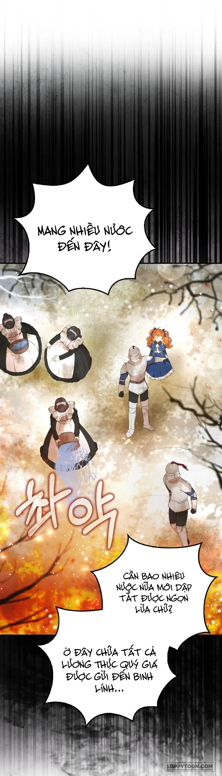 Sóc Con Tài Năng - Chap 8 - Trang 0