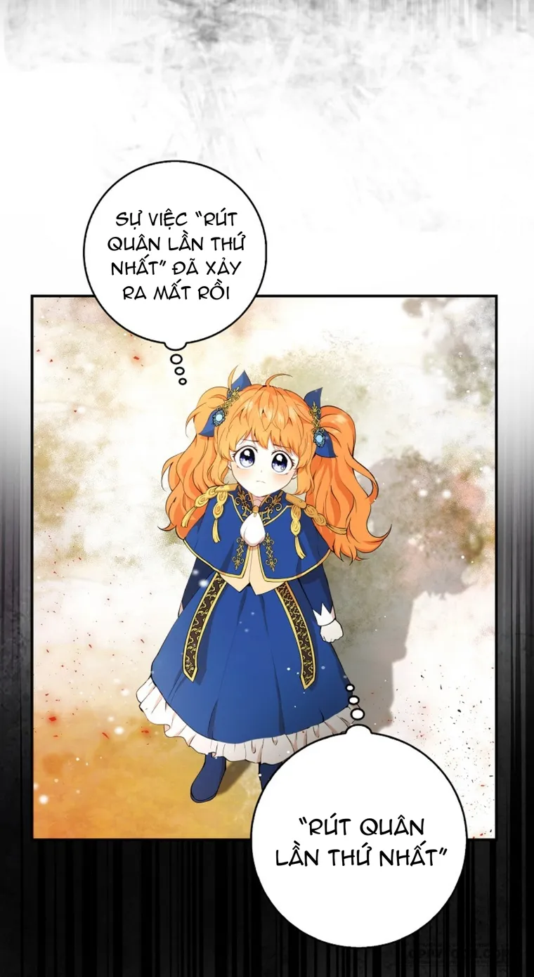Sóc Con Tài Năng - Chap 8 - Trang 1