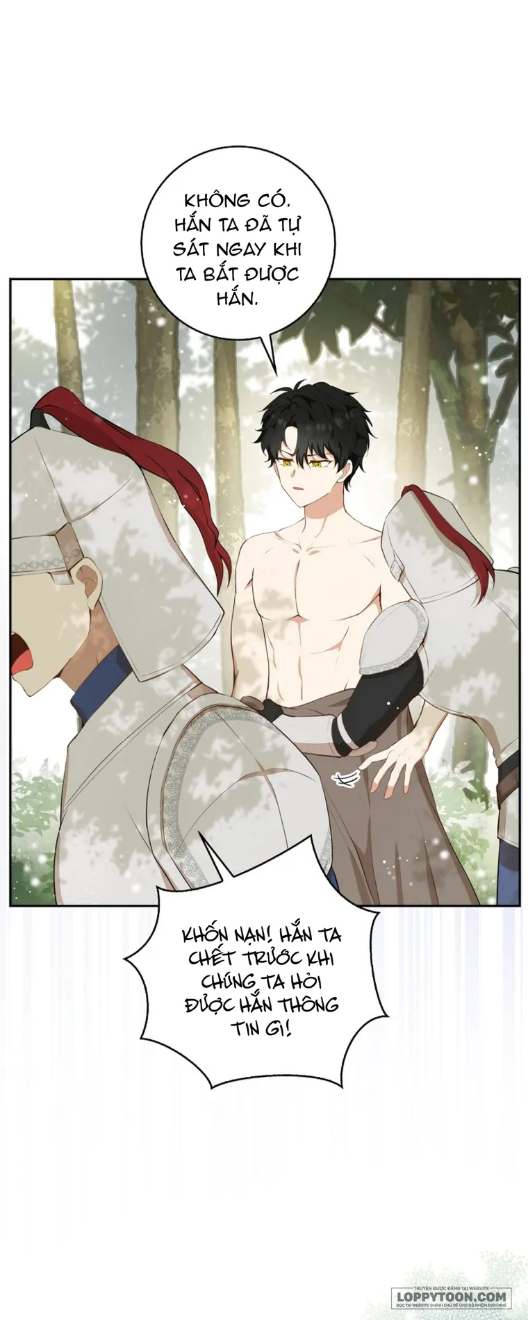 Sóc Con Tài Năng - Chap 8 - Trang 12