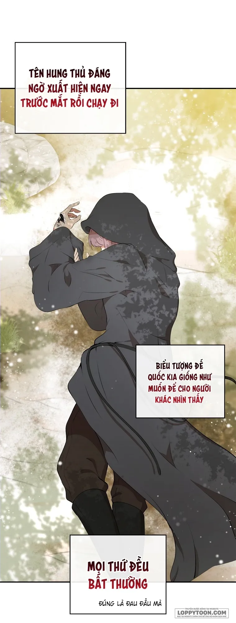Sóc Con Tài Năng - Chap 8 - Trang 18