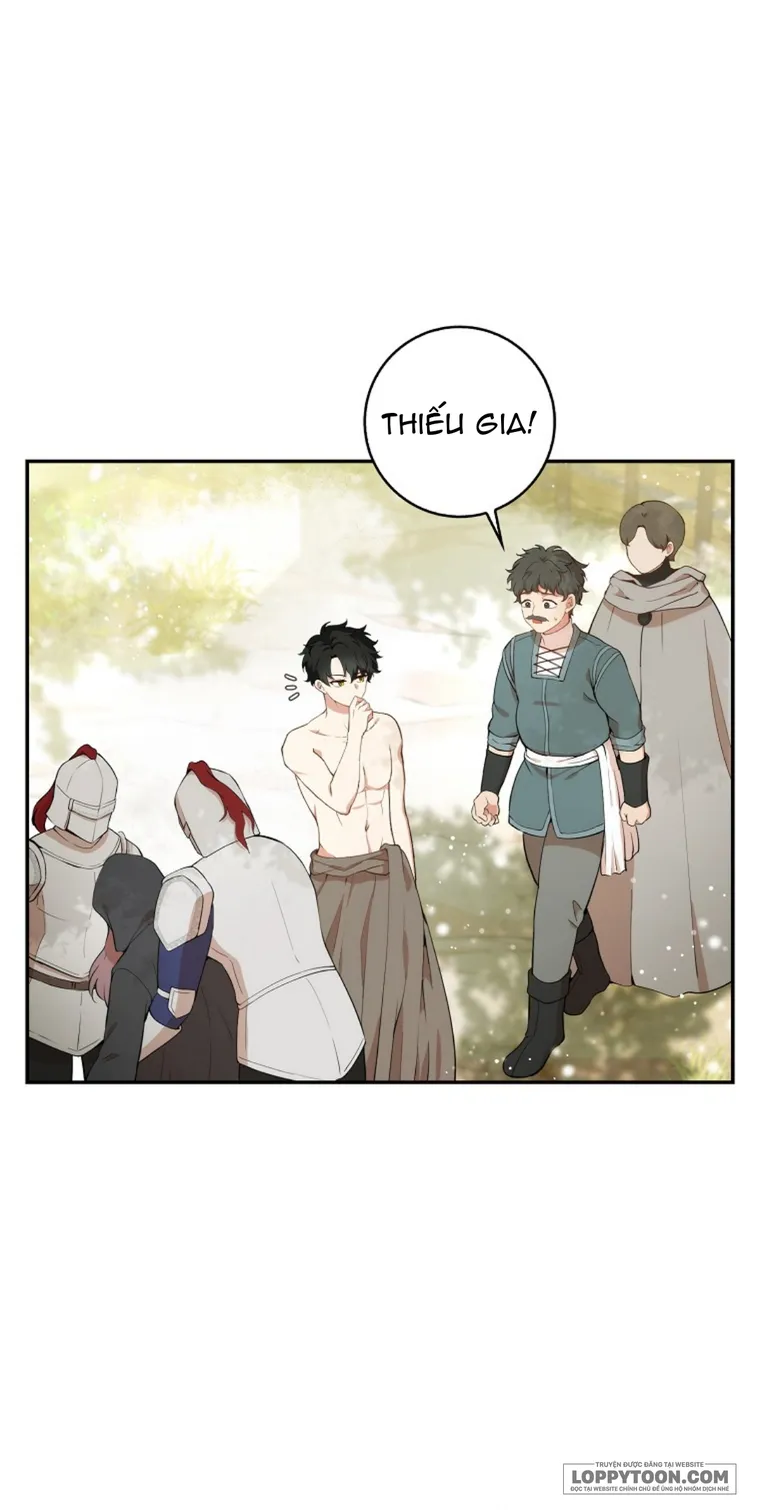 Sóc Con Tài Năng - Chap 8 - Trang 19