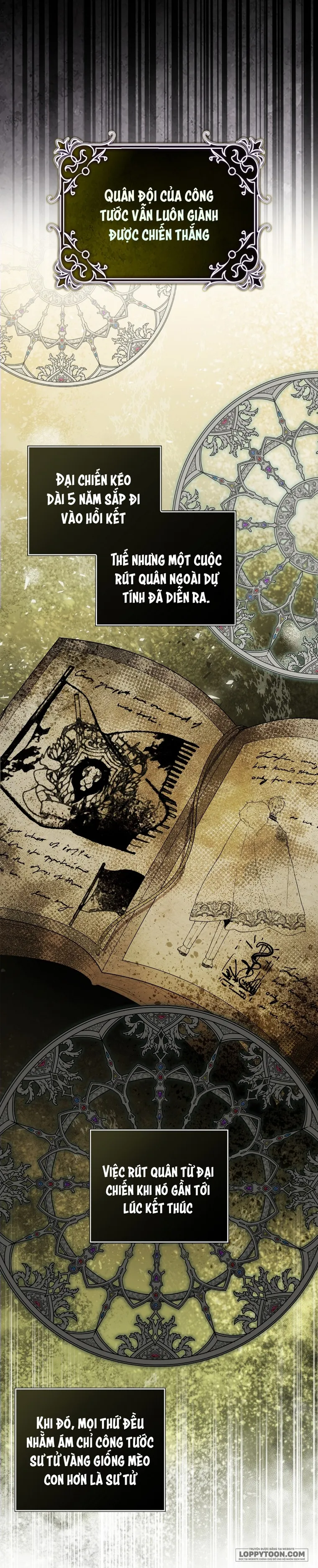 Sóc Con Tài Năng - Chap 8 - Trang 2