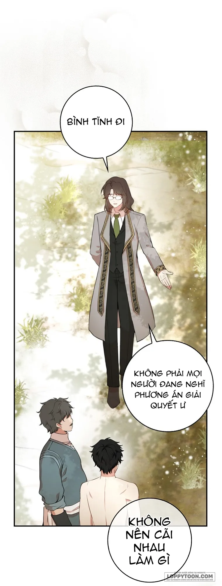 Sóc Con Tài Năng - Chap 8 - Trang 21