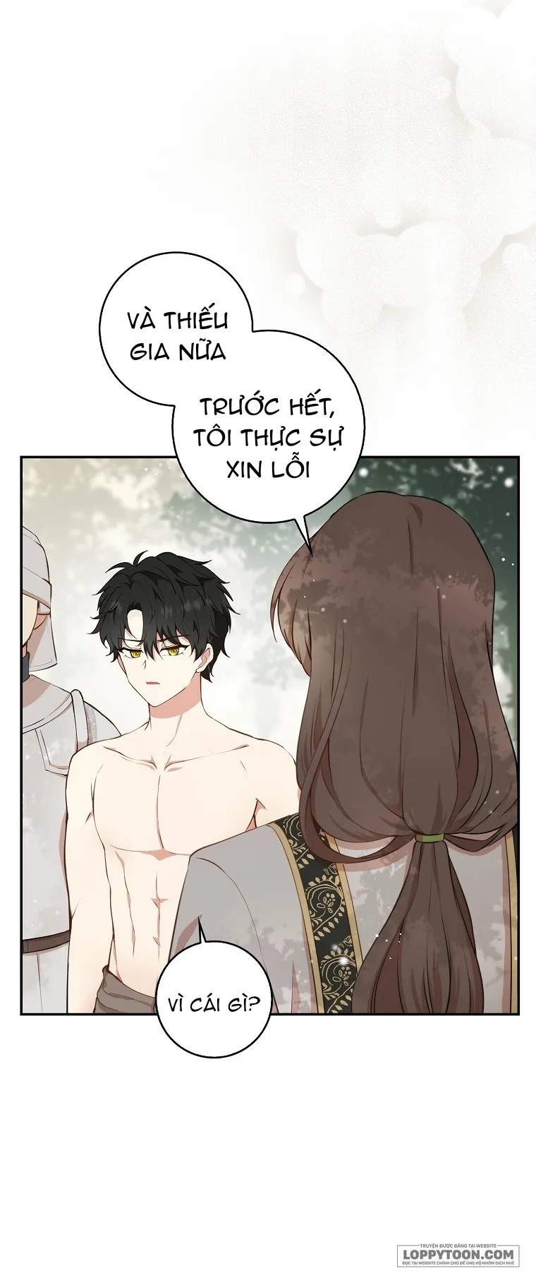 Sóc Con Tài Năng - Chap 8 - Trang 22