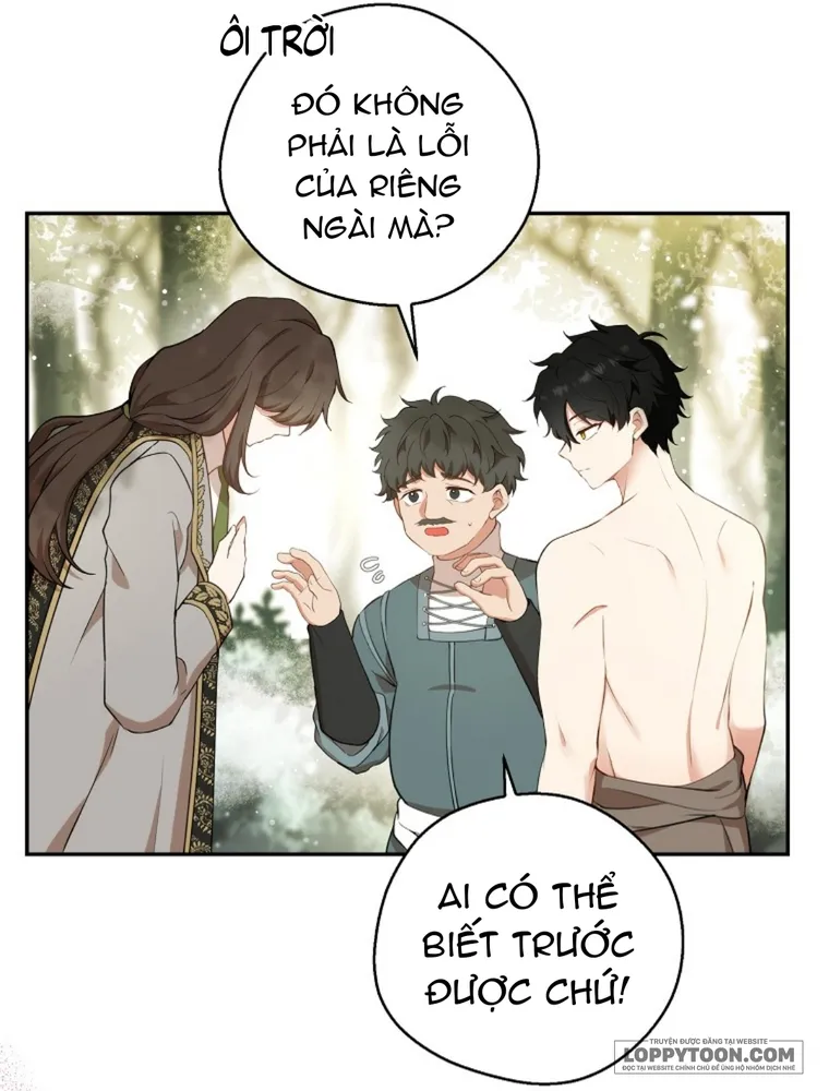 Sóc Con Tài Năng - Chap 8 - Trang 24