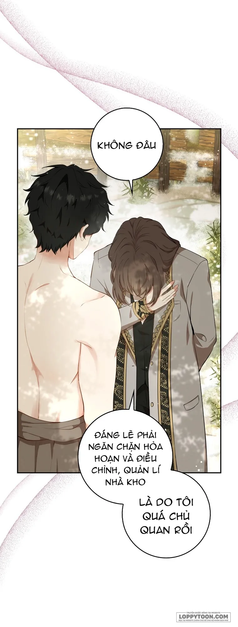 Sóc Con Tài Năng - Chap 8 - Trang 25