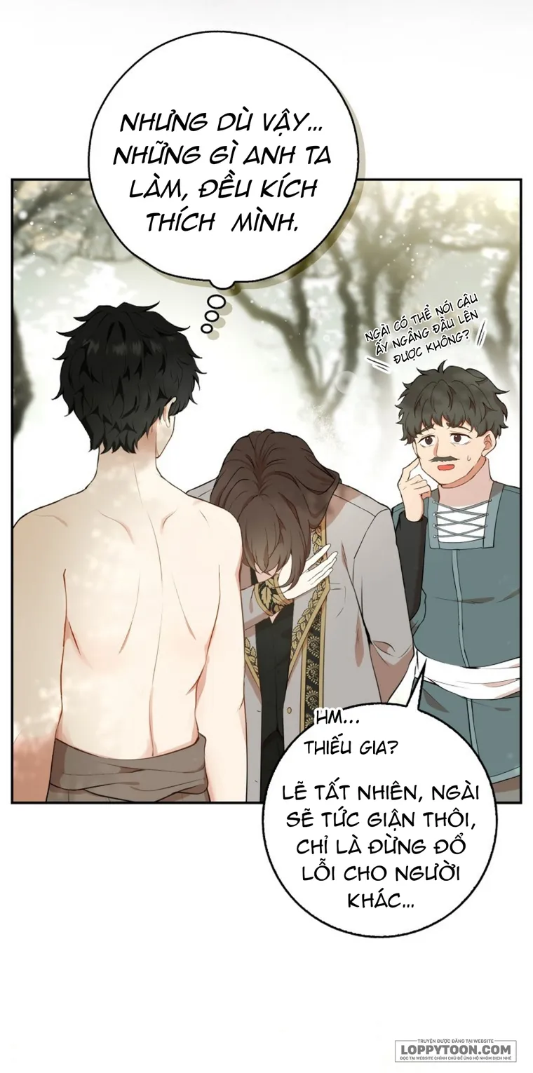 Sóc Con Tài Năng - Chap 8 - Trang 28