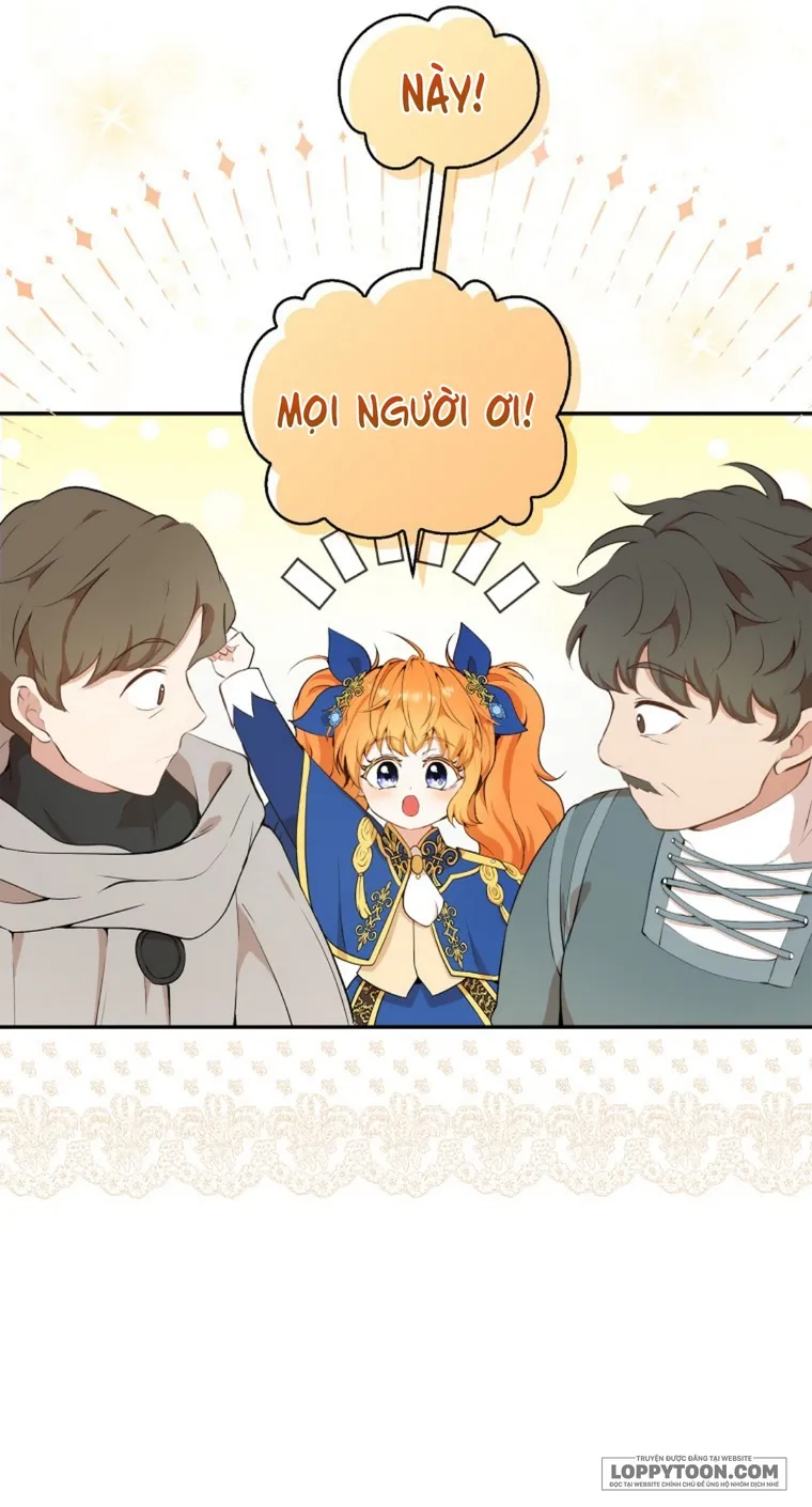 Sóc Con Tài Năng - Chap 8 - Trang 29