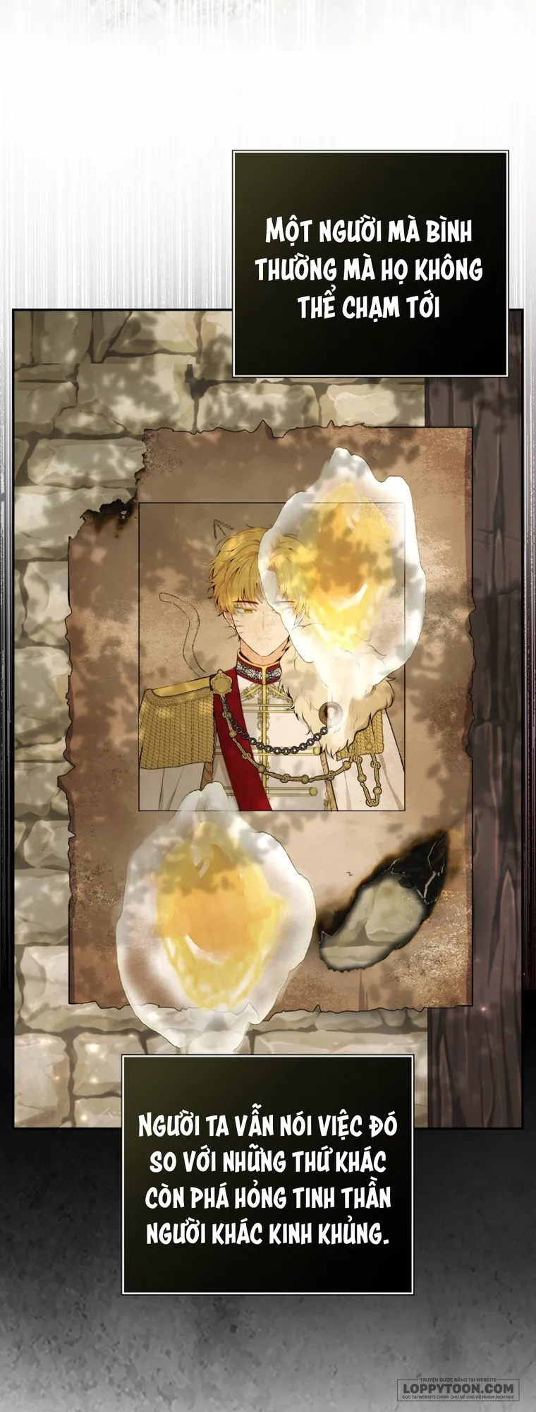Sóc Con Tài Năng - Chap 8 - Trang 3