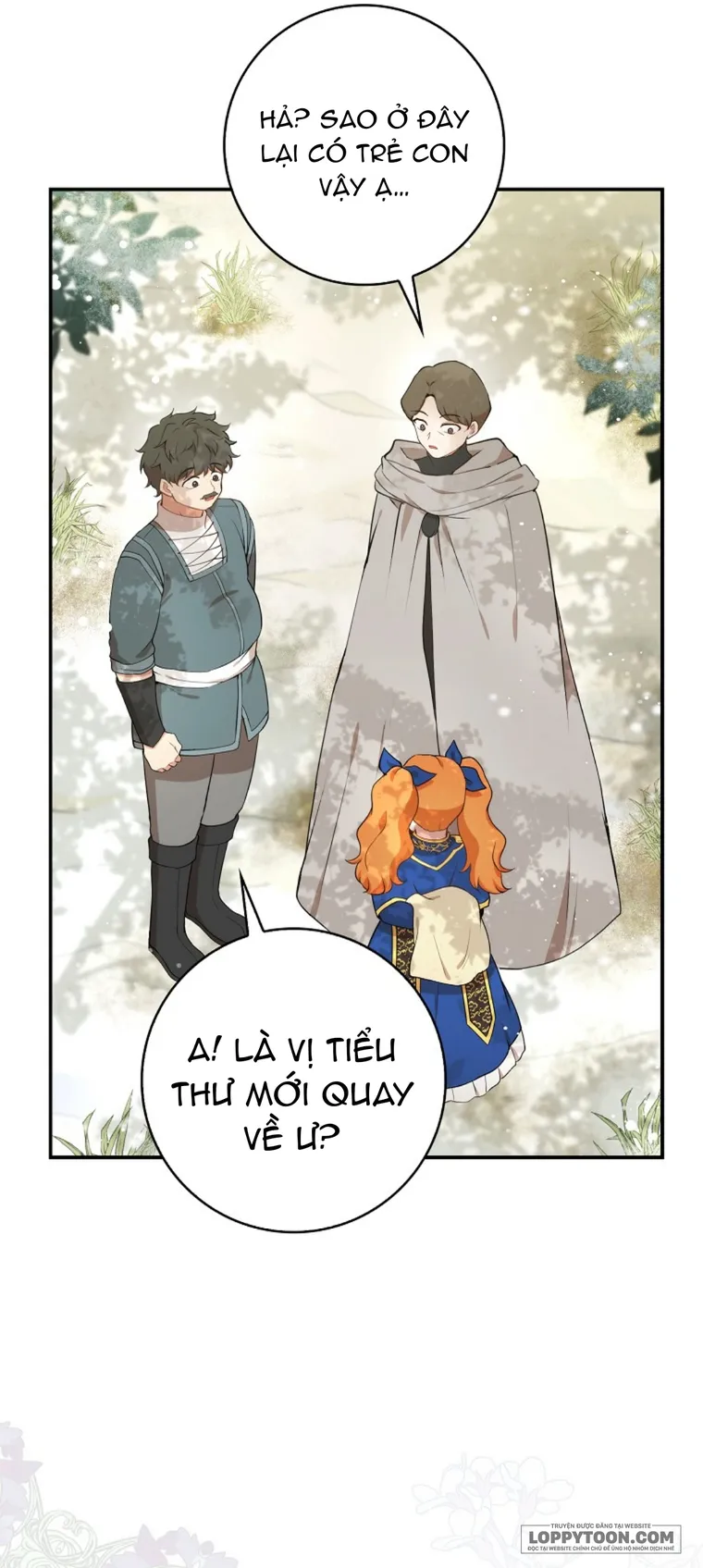 Sóc Con Tài Năng - Chap 8 - Trang 30