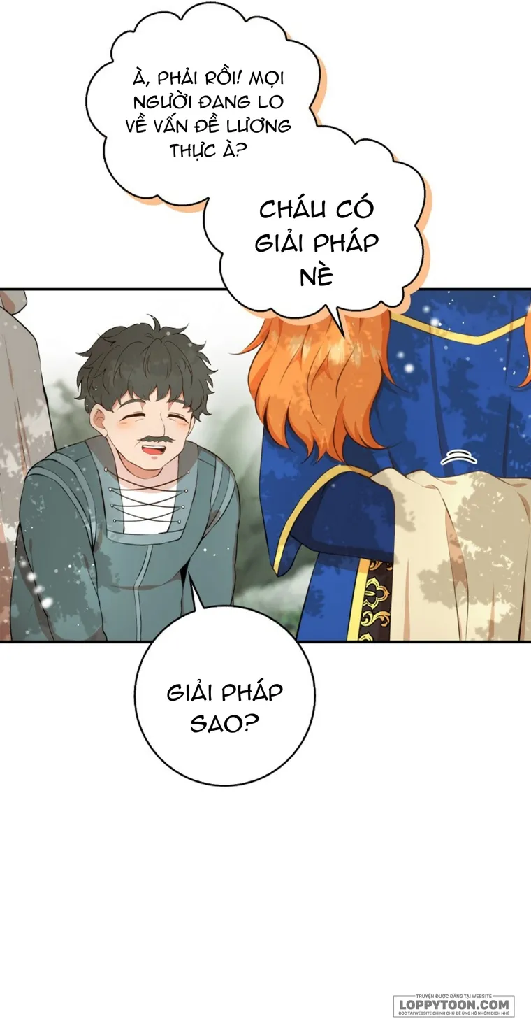 Sóc Con Tài Năng - Chap 8 - Trang 33