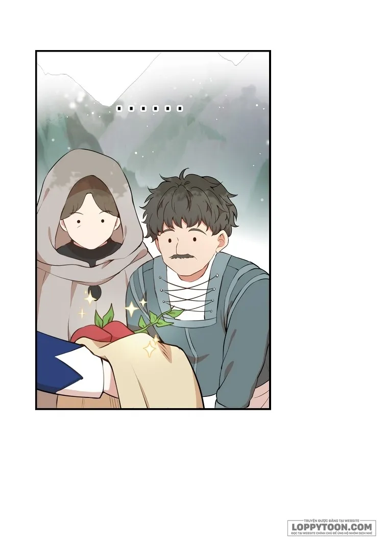 Sóc Con Tài Năng - Chap 8 - Trang 35