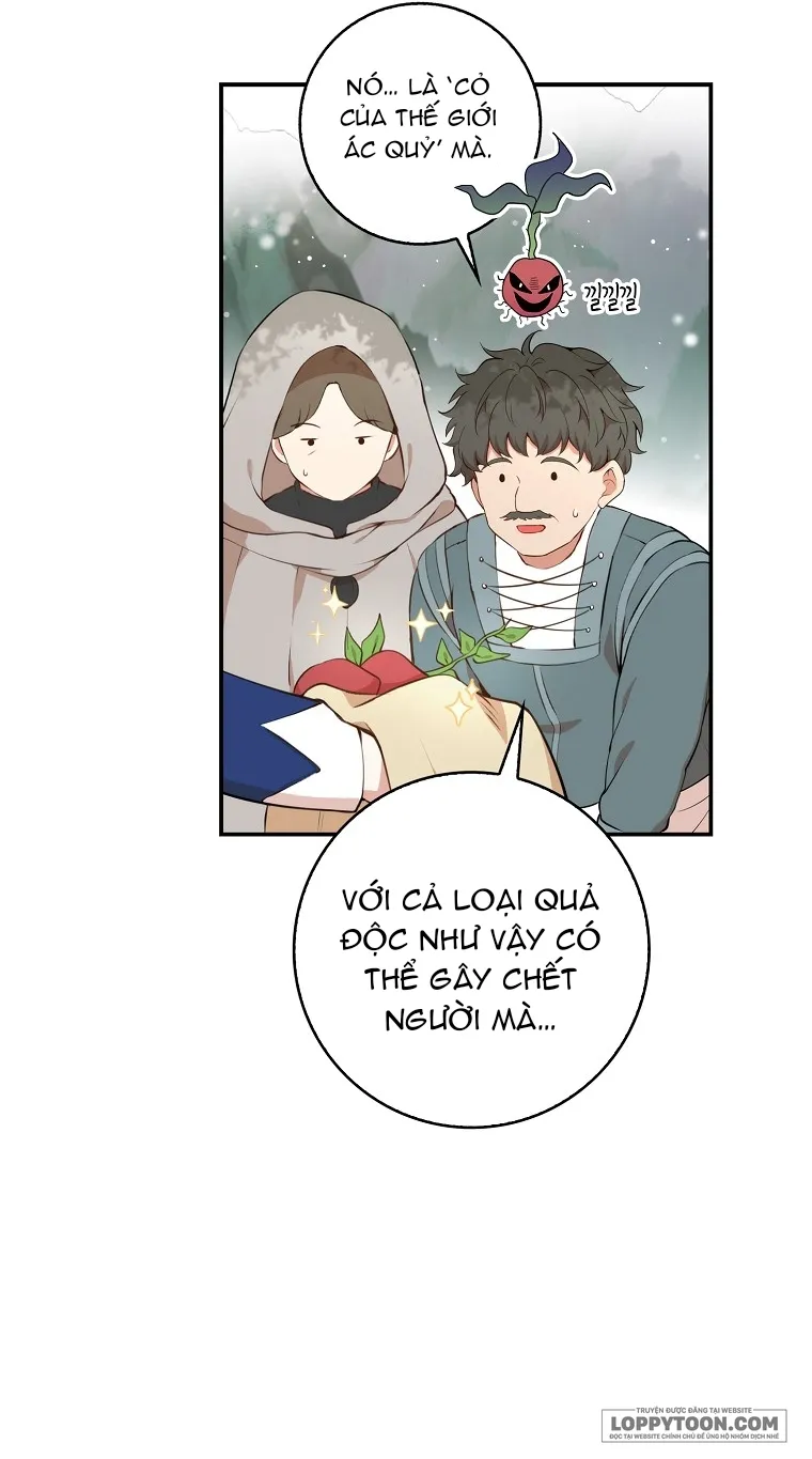 Sóc Con Tài Năng - Chap 8 - Trang 36