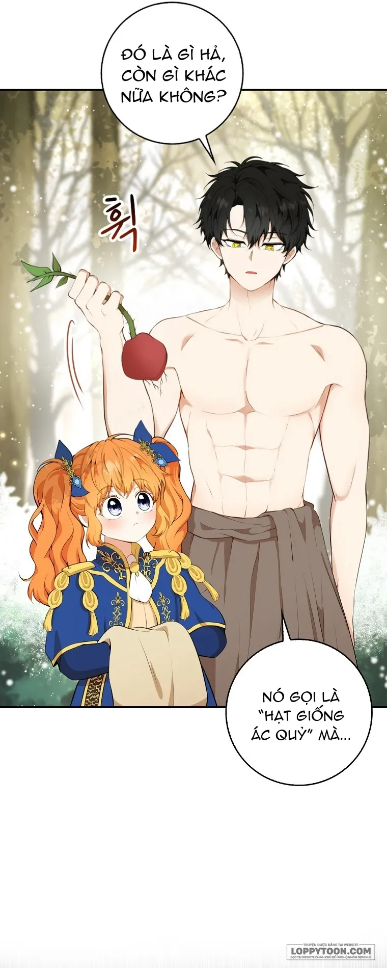Sóc Con Tài Năng - Chap 8 - Trang 37