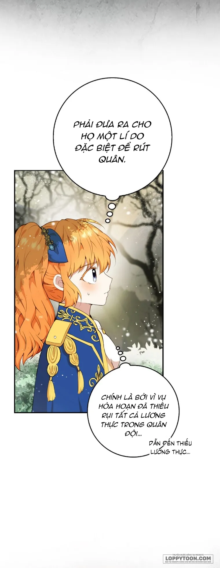 Sóc Con Tài Năng - Chap 8 - Trang 4
