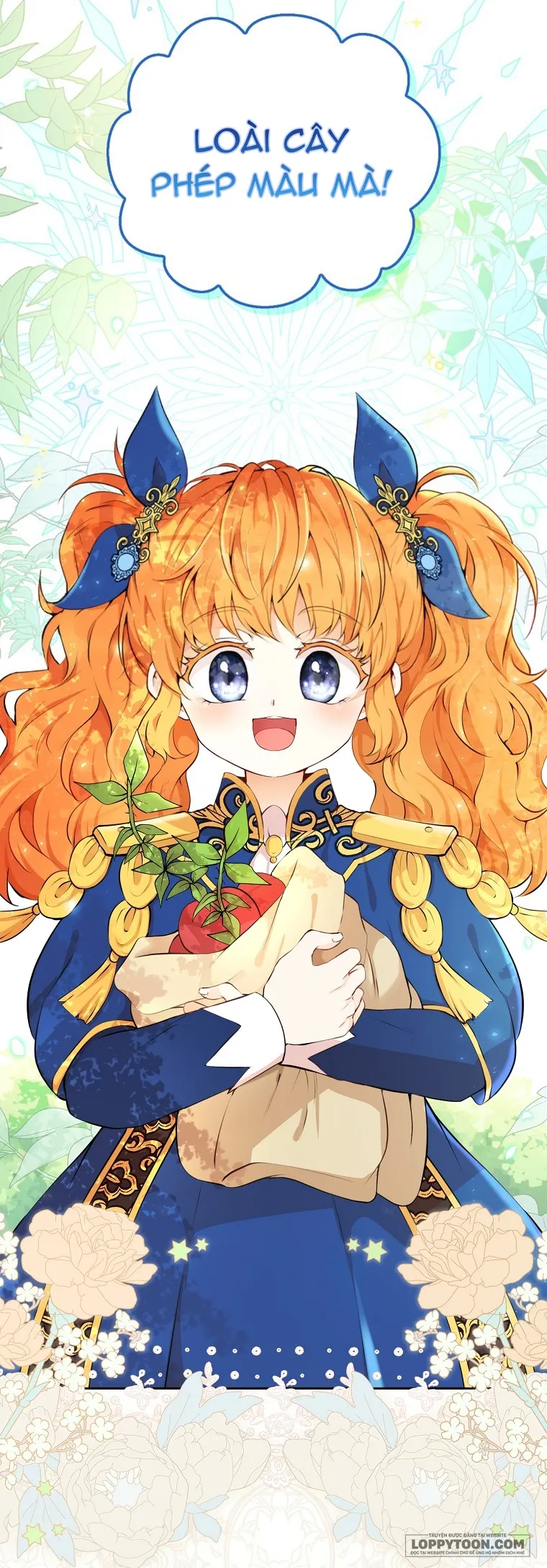 Sóc Con Tài Năng - Chap 8 - Trang 41