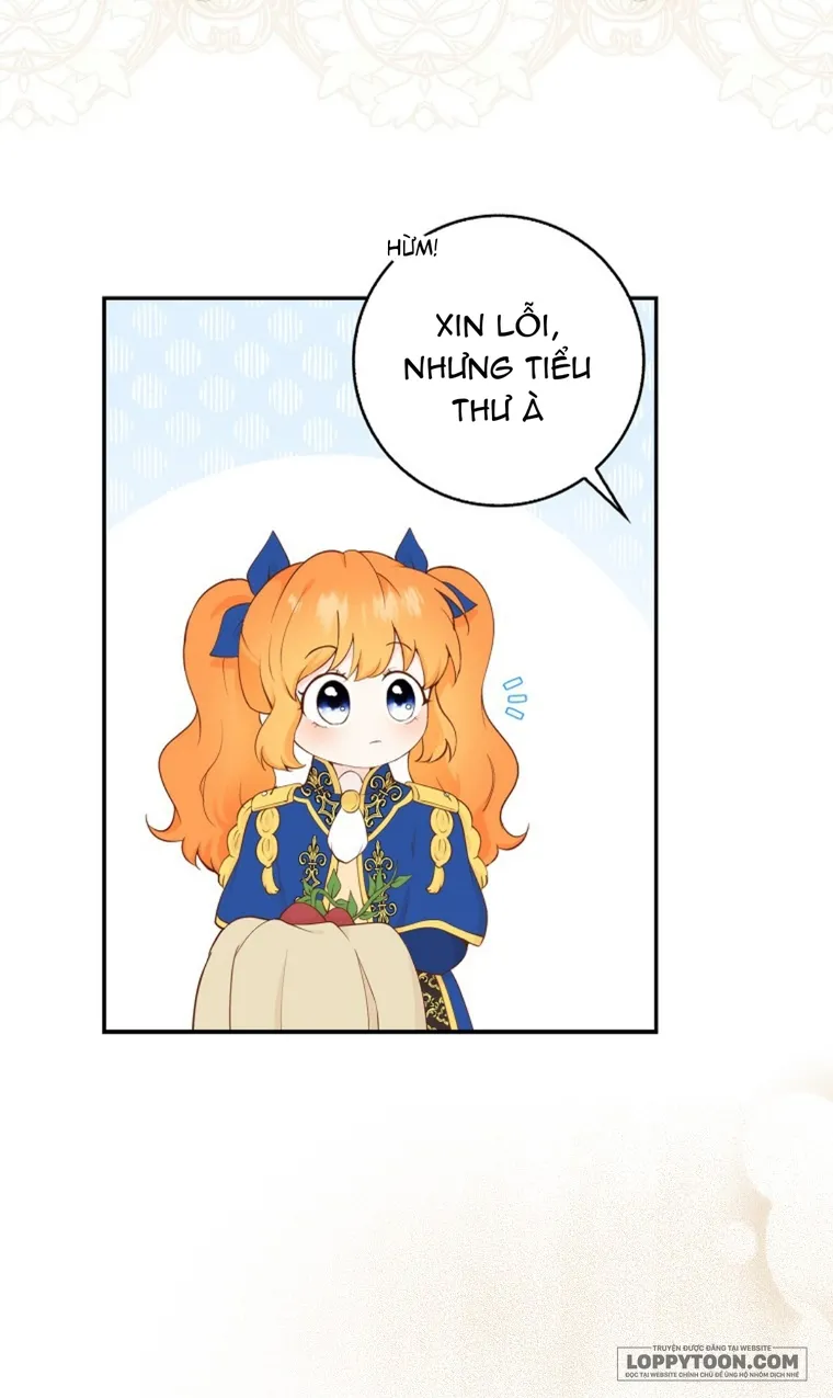 Sóc Con Tài Năng - Chap 8 - Trang 42