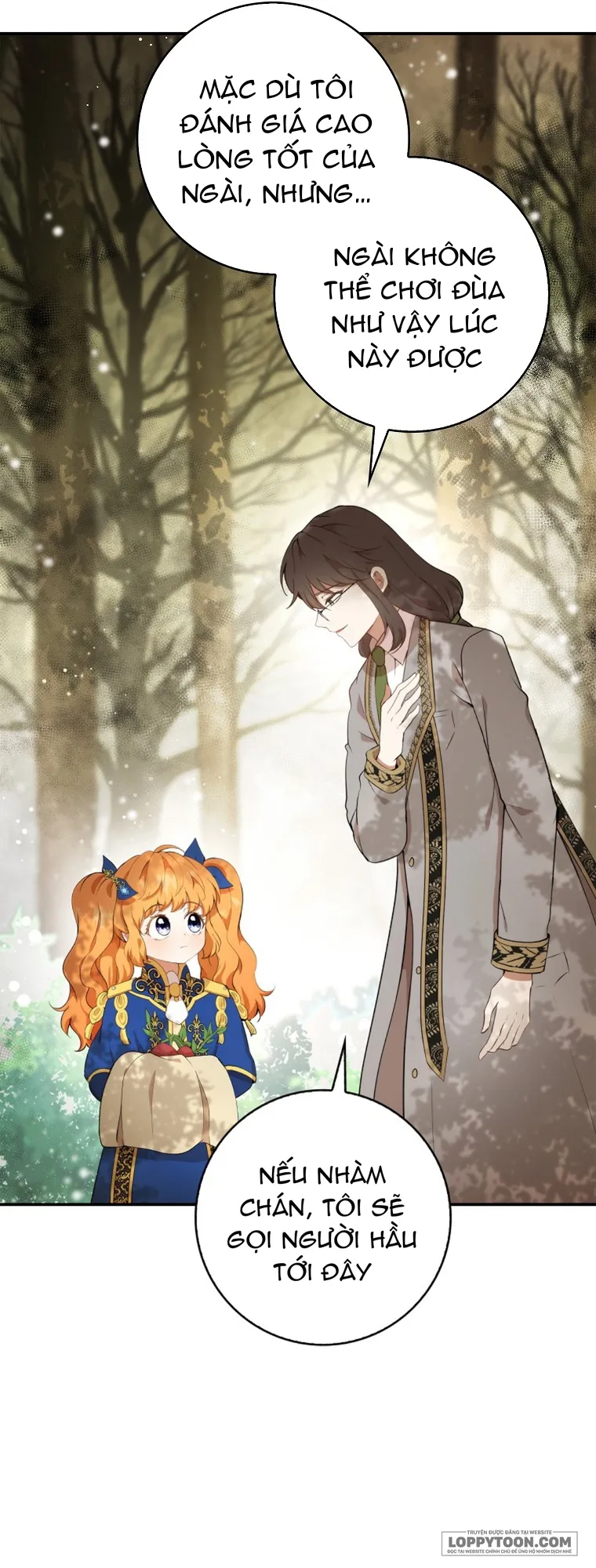 Sóc Con Tài Năng - Chap 8 - Trang 44