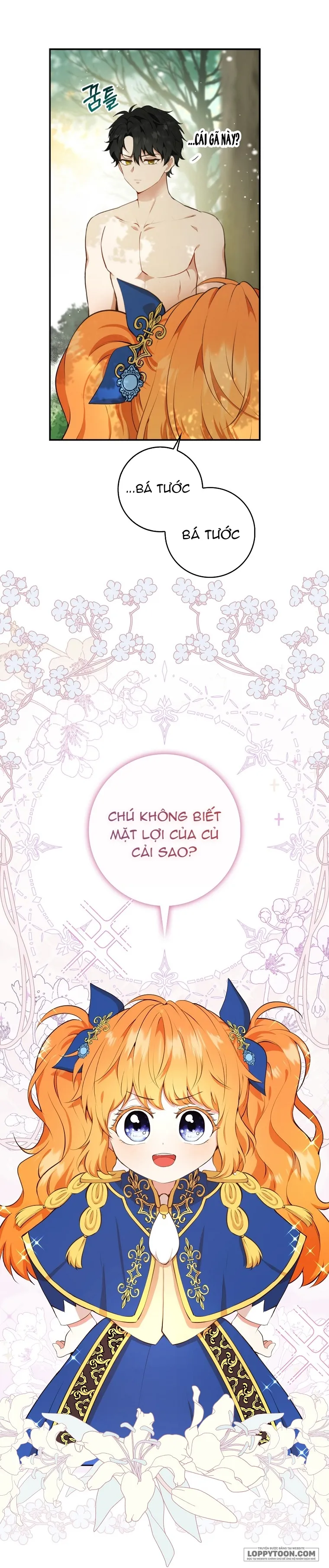 Sóc Con Tài Năng - Chap 8 - Trang 45