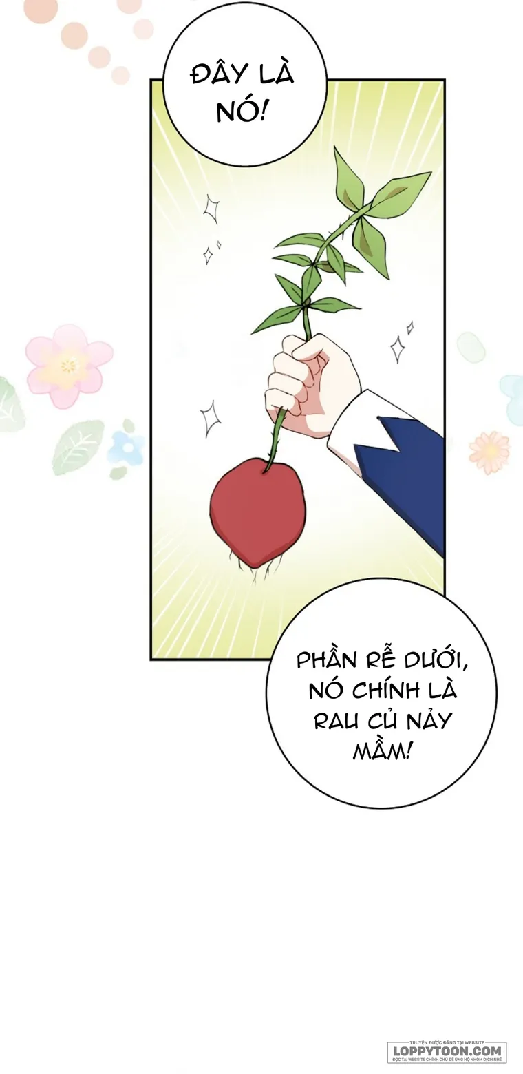 Sóc Con Tài Năng - Chap 8 - Trang 48