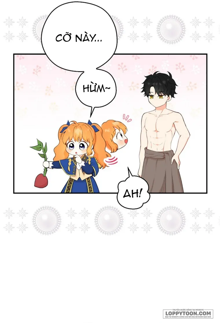 Sóc Con Tài Năng - Chap 8 - Trang 49
