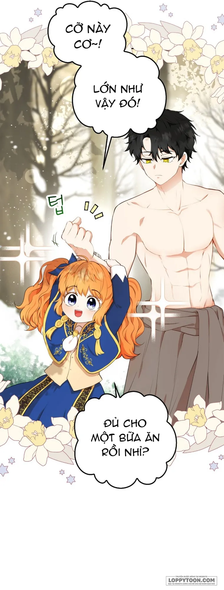 Sóc Con Tài Năng - Chap 8 - Trang 50