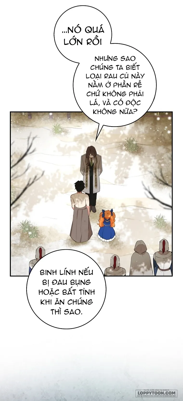 Sóc Con Tài Năng - Chap 8 - Trang 51