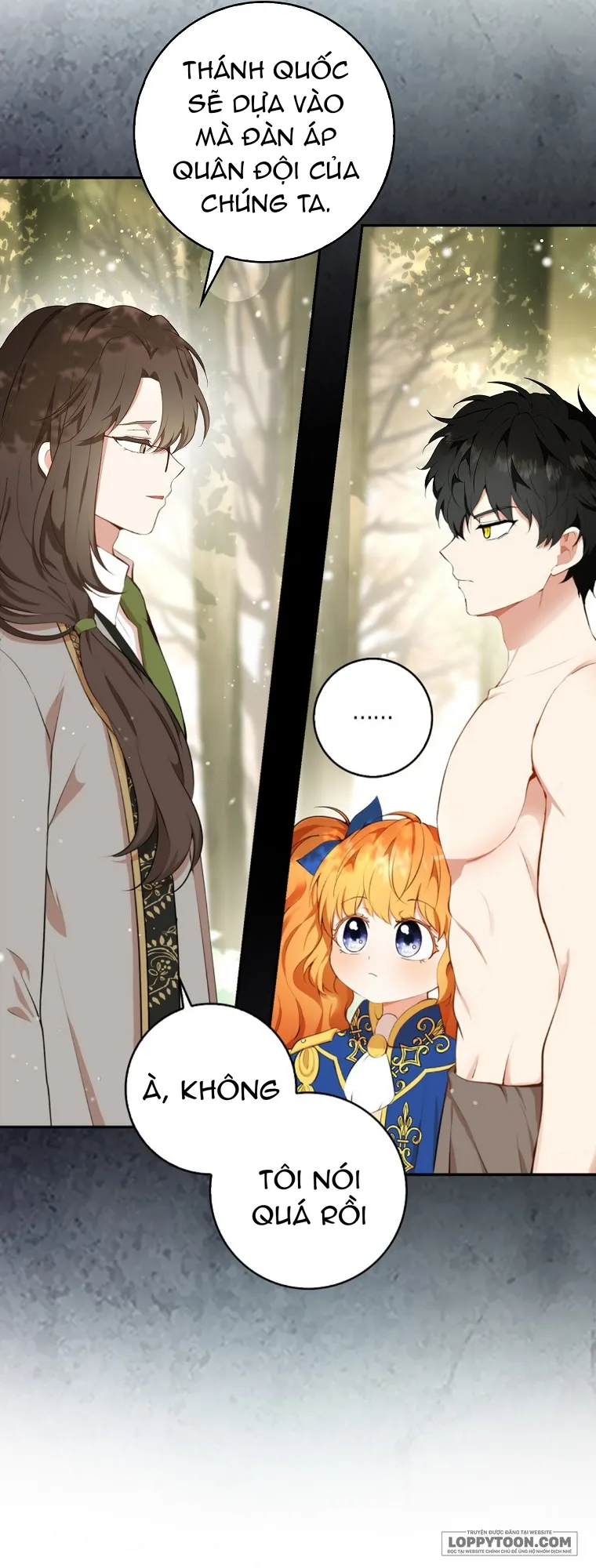 Sóc Con Tài Năng - Chap 8 - Trang 52