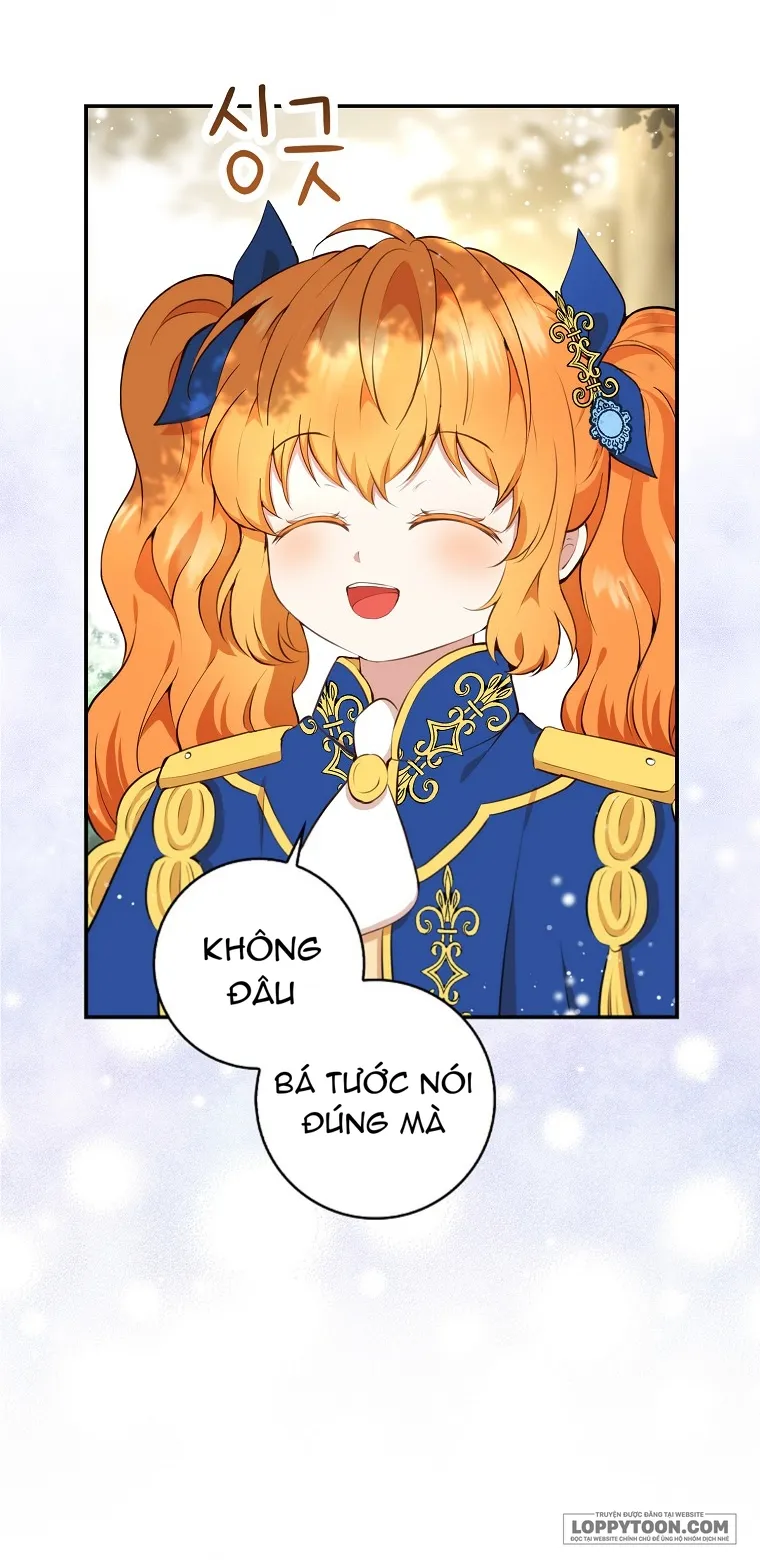 Sóc Con Tài Năng - Chap 8 - Trang 53