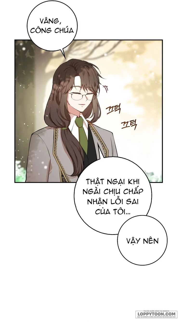 Sóc Con Tài Năng - Chap 8 - Trang 54