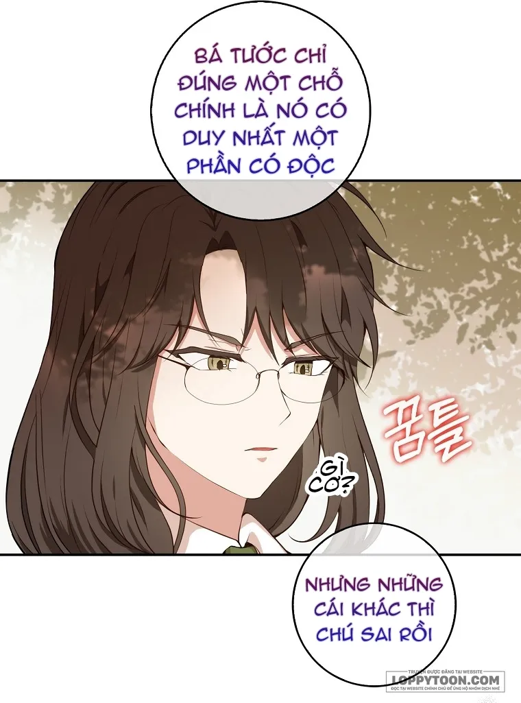 Sóc Con Tài Năng - Chap 8 - Trang 55