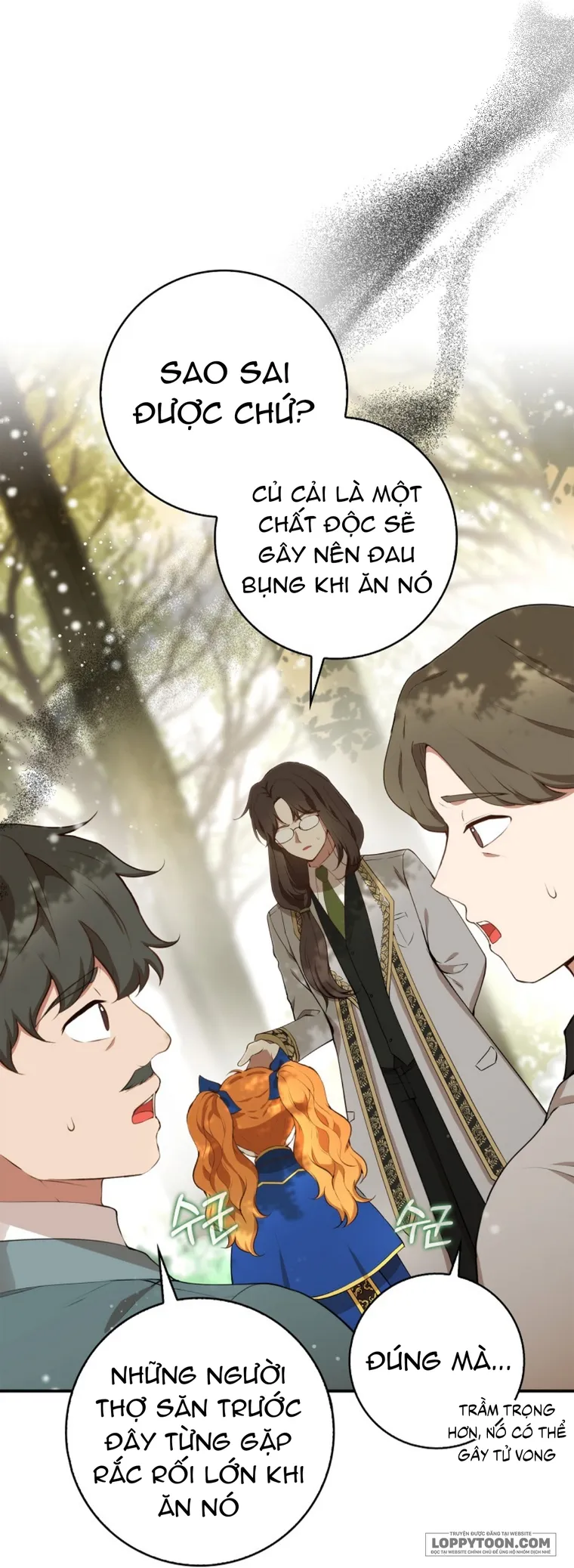 Sóc Con Tài Năng - Chap 8 - Trang 56