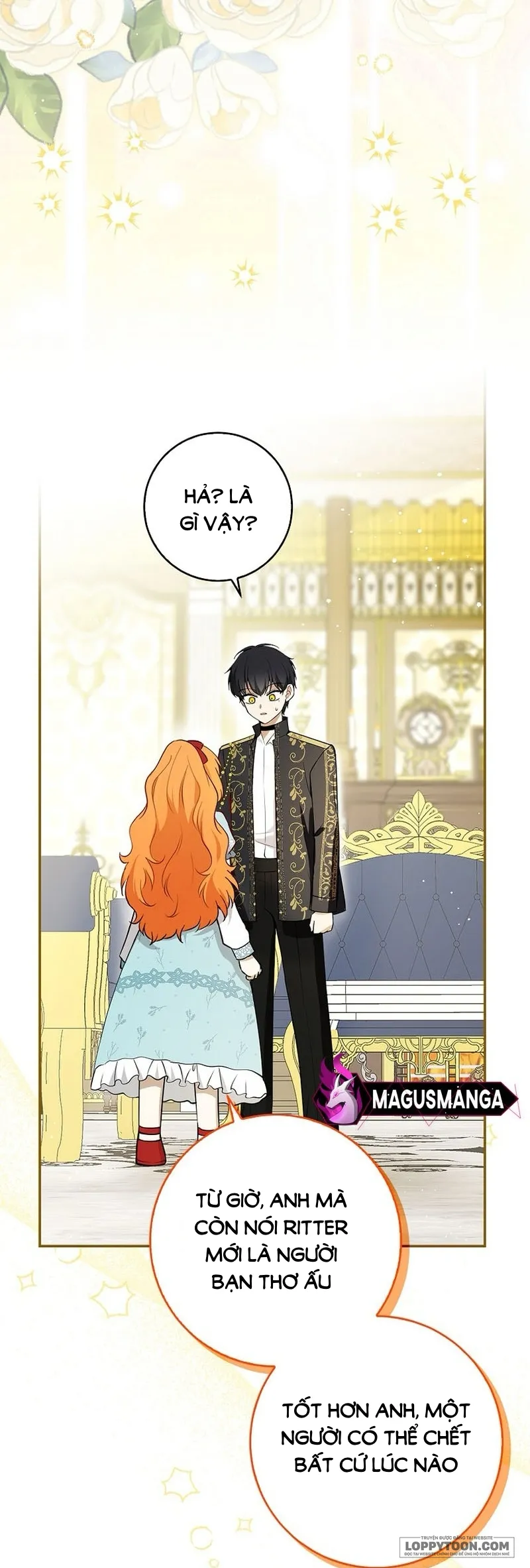 Sóc Con Tài Năng - Chap 80 - Trang 13