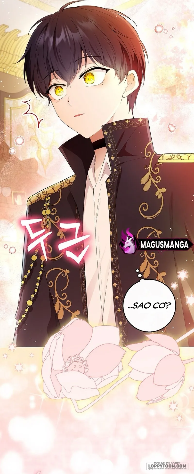 Sóc Con Tài Năng - Chap 80 - Trang 17