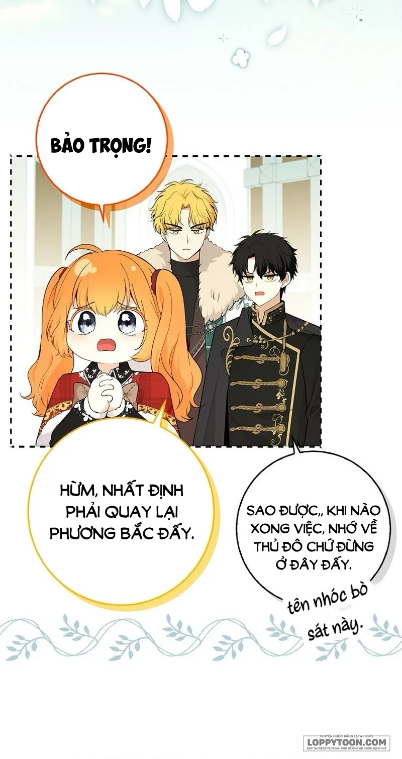 Sóc Con Tài Năng - Chap 80 - Trang 24