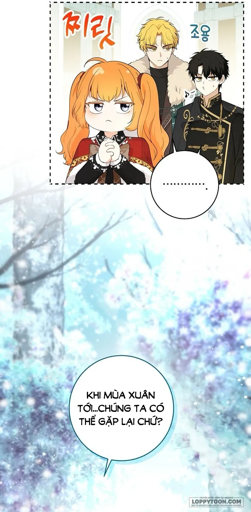 Sóc Con Tài Năng - Chap 80 - Trang 25